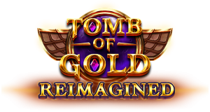 Logo Officiel de Tomb Of Gold Reimagined