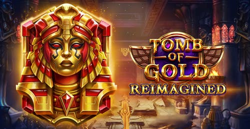 Presentation de Tomb Of Gold Reimagined